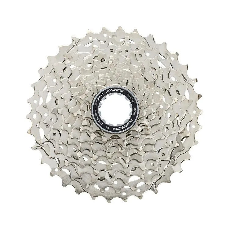 Shimano CS-R7101 12 Speed Cassette