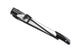 Giyo GM-06 High Pressure Floor Pump (Silver/Black)