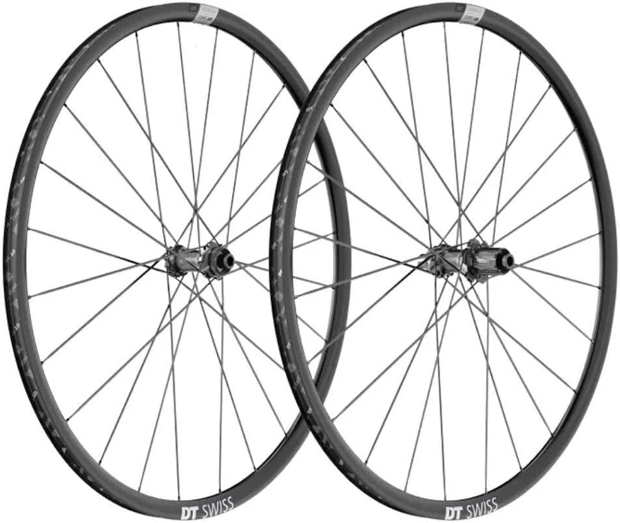 DT Swiss P 1850 Spline Alloy Wheel