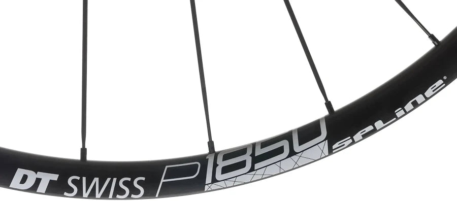 DT Swiss P 1850 Spline Alloy Wheel