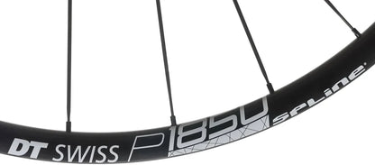 DT Swiss P 1850 Spline Alloy Wheel