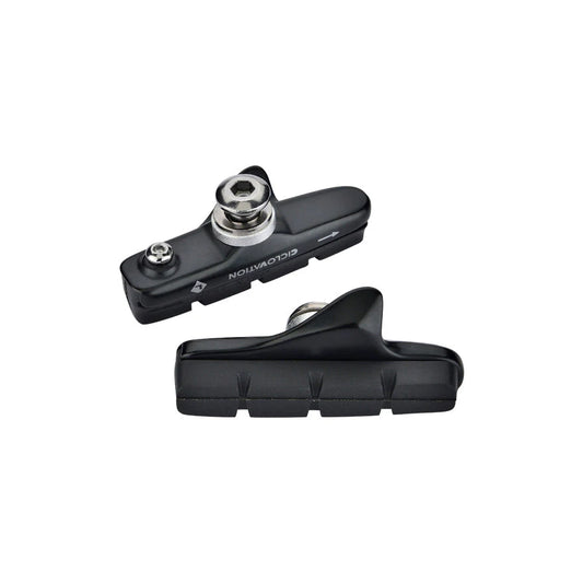 CICLOVATION Road Shimano /SRAM Cartridge Type All Weather Compound ,Black
