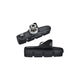 CICLOVATION Road Shimano /SRAM Cartridge Type All Weather Compound ,Black