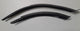 Krutials KRFD-02 60mm Fendor (Black)