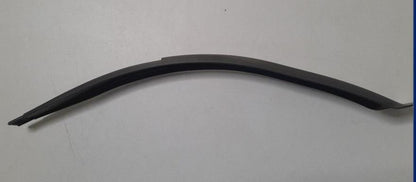 Krutials KRFD-02 60mm Fendor (Black)