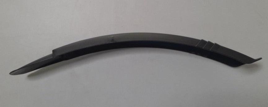 Krutials KRFD-02 60mm Fendor (Black)