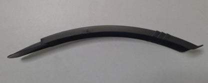 Krutials KRFD-02 60mm Fendor (Black)