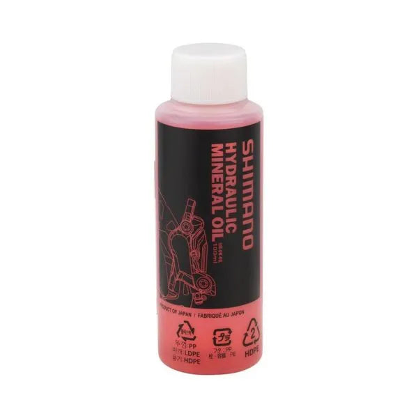 SHIMANO HYDRAULIC MINERAL OIL