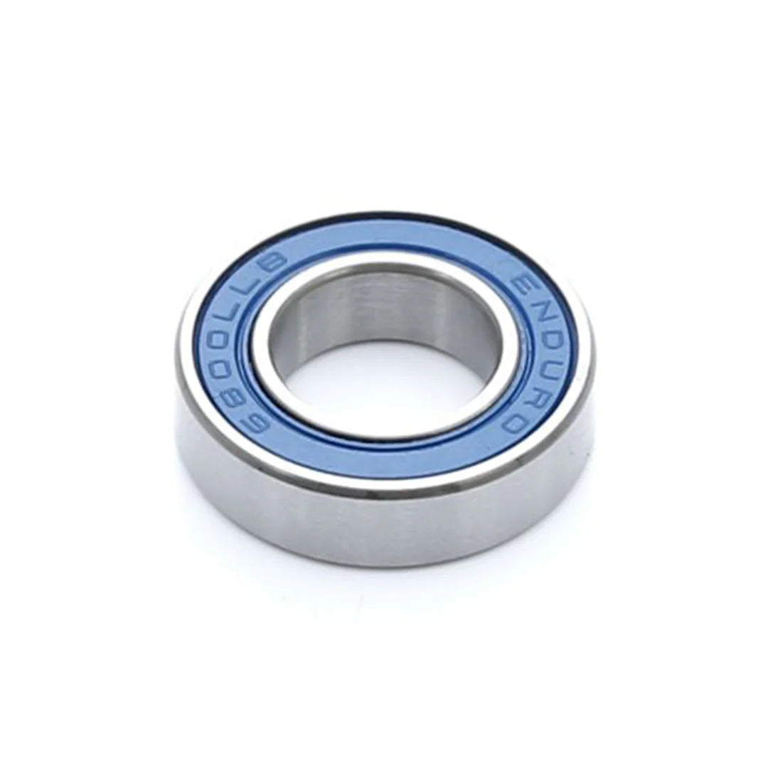Enduro 6800 LLB - ABEC-3 Radial Bearing (C3 Clearance) - 10mm x 19mm x 5mm