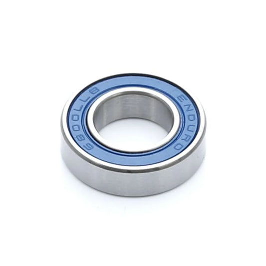 Enduro 6800 LLB - ABEC-3 Radial Bearing (C3 Clearance) - 10mm x 19mm x 5mm