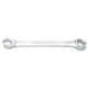 Unior Offset Open Ring Wrench 8x10