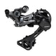 Shimano GRX RX812 11 Speed Rear Derailleur (Black)