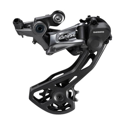 Shimano GRX RX810 11 Speed Rear Derailleur (Black)