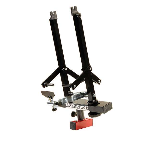 Biccisupport Professional Wheels Truing Stand