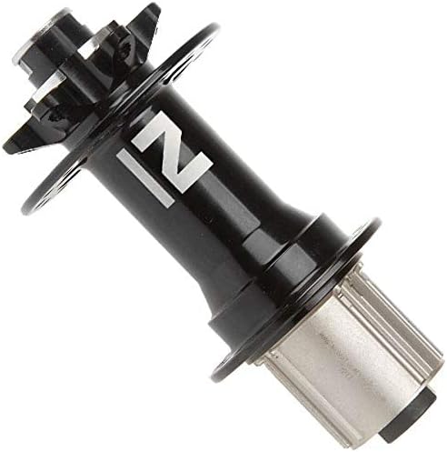 Novatec DH82SB/ A AS 32*14 AL 12*150