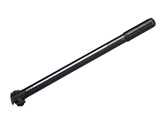Cannondale 2014 Airspeed LX Alloy Mini Pump