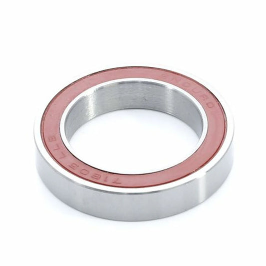 Enduro 71805 LLB- ABEC-5 Angular-Contact Bearing (C3 Clearance) - 25mm x 37mm x 7mm