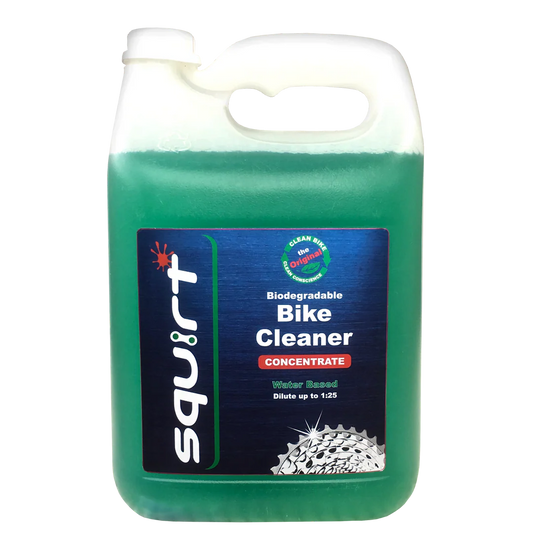 Squirt Bike Cleaner Concentrate