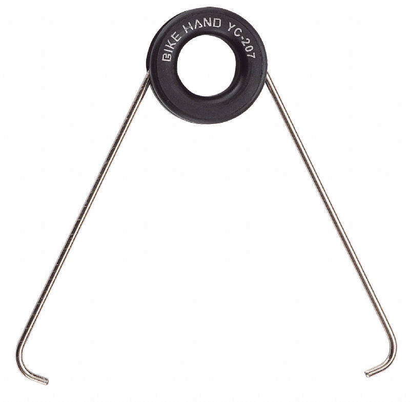Bikehand Chain Hook