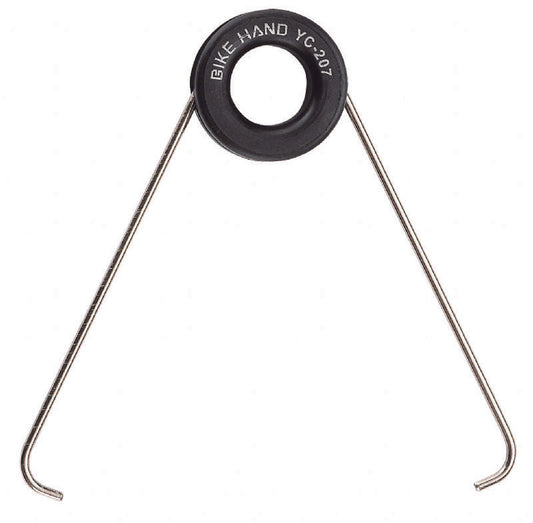 Bikehand Chain Hook