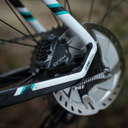 SHIMANO GRX DISC BRAKE ASSEMBLED SET/J-KIT DIRECT, ST-RX810R, BL-RX810R FOR 25MM MNT