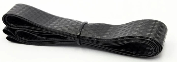 Krutials Nylon 700c Rimtape (Black)