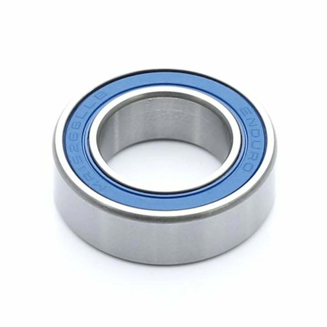 Enduro MR 15268 LLB - ABEC-3, Radial Bearing (C3 Clearance) - 15mm x 26mm x 8mm