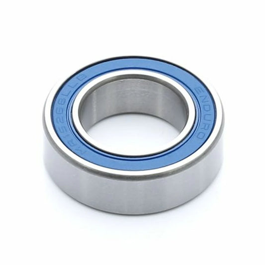 Enduro MR 15268 LLB - ABEC-3, Radial Bearing (C3 Clearance) - 15mm x 26mm x 8mm