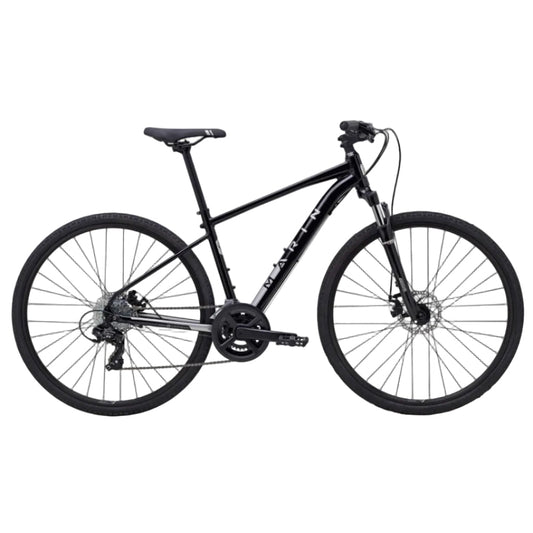 Marin San Rafael DS1 700C Hybrid Bike
