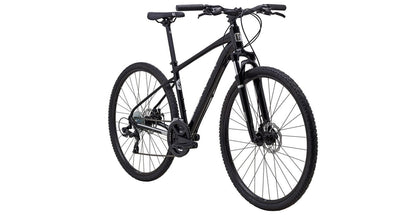 Marin San Rafael DS1 700C Hybrid Bike