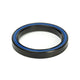 Enduro 6808 LLB BO 45 - 1-1/2 Black Oxide treated Headset Bearing (40mm x 52mm x 7mm: 45deg ID only)