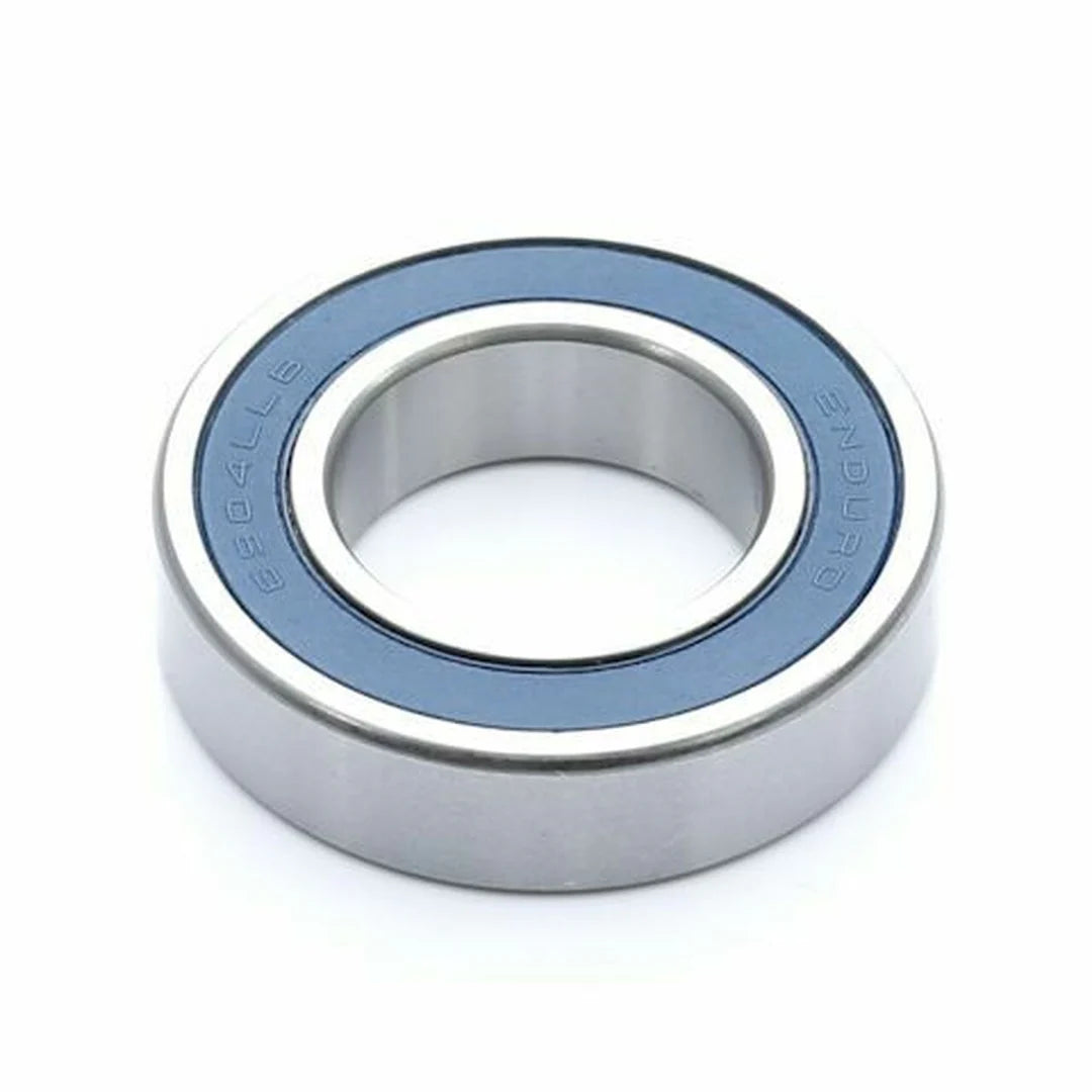 Enduro 6905 LLB - ABEC-3 Radial Bearing (C3 Clearance) - 25mm x 42mm x 9mm