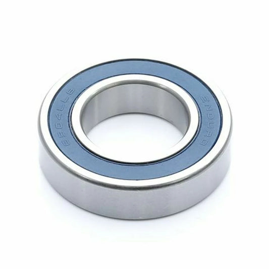 Enduro 6905 LLB - ABEC-3 Radial Bearing (C3 Clearance) - 25mm x 42mm x 9mm