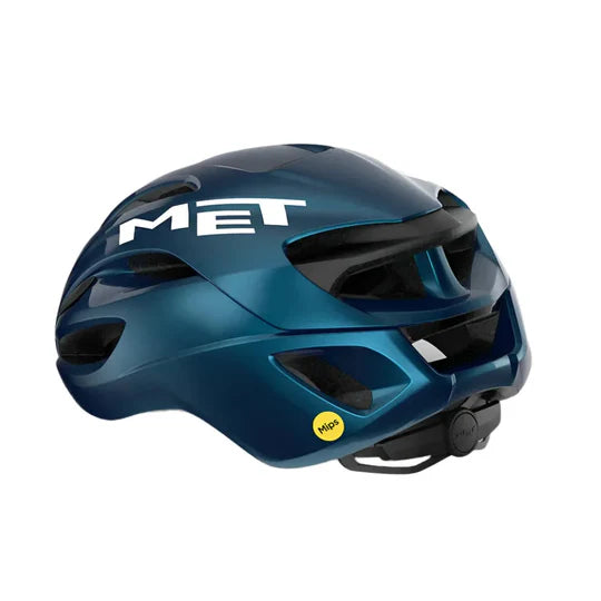 MET Rivale MIPS Road Cycling Helmet