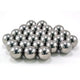 Krutials 1/4 STEEL BALLS GRADE 10 ( PACK OF 1000 )