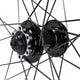 Novatec Factor 129 Tubeless Disc Brake Wheel | Black