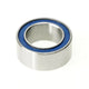 Enduro 3803 LLB W - Extra-Wide, Double-Row, Radial Bearing (C3 Clearance) - 17mm x 26mm x 10mm
