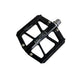 Krutials Platform Pedal Black