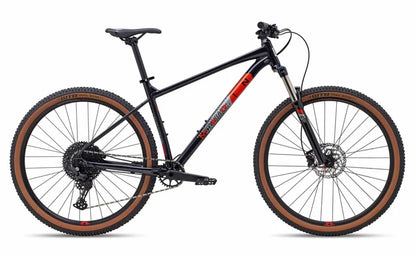 Marin Bobcat Trail 5
