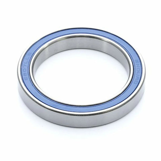 Enduro 6807 LLB - ABEC-3 Radial Bearing - (C3 Clearance) 35mm x 47mm x 7mm