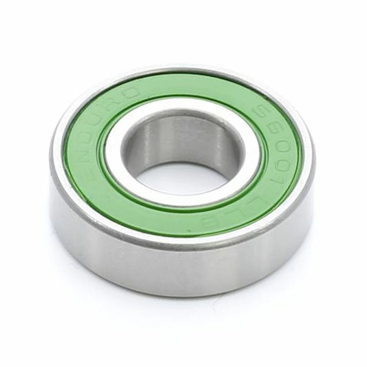 Enduro S6001 LLB - 440C Stainless Radial Bearing (CN Clearance) - 12mm x 28mm x 8mm