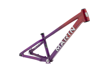 Alcatraz 2 Frameset