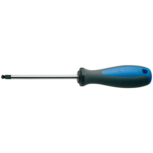 Unior Ball-End Hex Screwdriver TBI