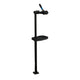 Unior Pro Repair Stand with Single Clamp, Auto Adjustable, without Plate