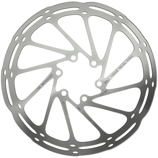SRAM Centerline 6-Bolt Disc Brake Rotor