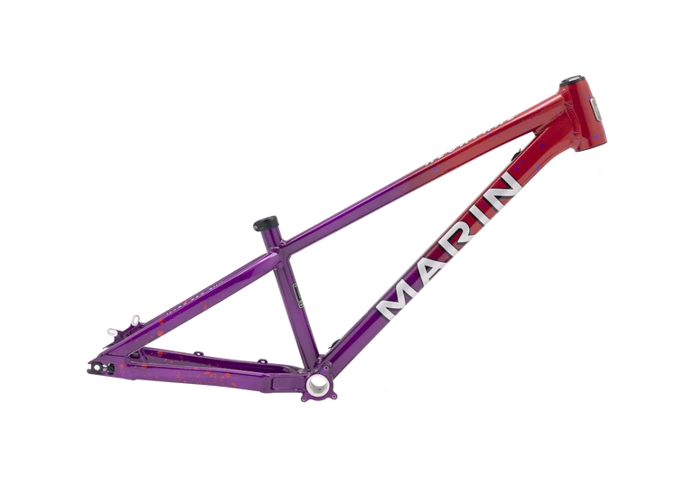 Alcatraz 2 Frameset