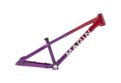 Alcatraz 2 Frameset