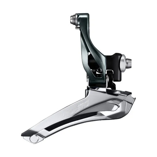 Shimano Front Derailleur (Brazed-on mount)