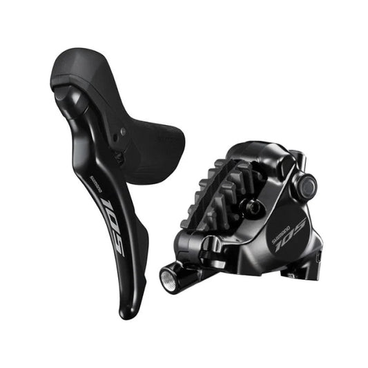 SHIMANO 105 Disc Brake Set LEFT/FRONT 1000.MM