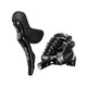 SHIMANO 105 Disc Brake Set LEFT/FRONT 1000.MM